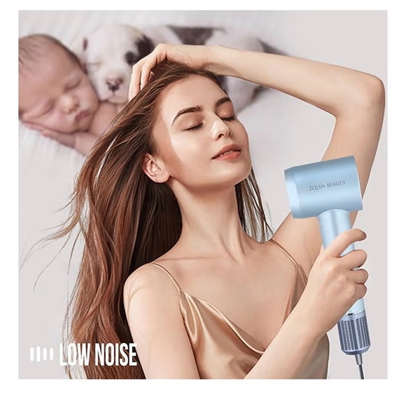 High Speed Blow Dryer - Picture 7 of 8